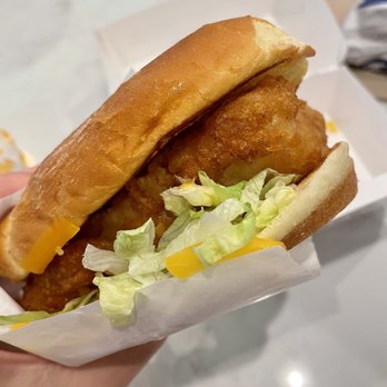 Culver's - Burgers Near Me - St. Johns, Florida