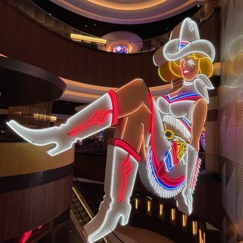 Circa - Casinos Near Me - Las Vegas, Nevada