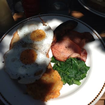 The Deli - The big deli breakfast - Restaurants Near Me - Thebarton, SA