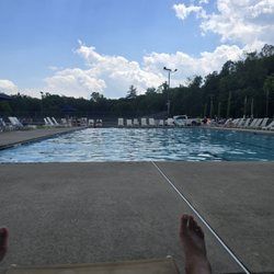 Saw Creek Estates