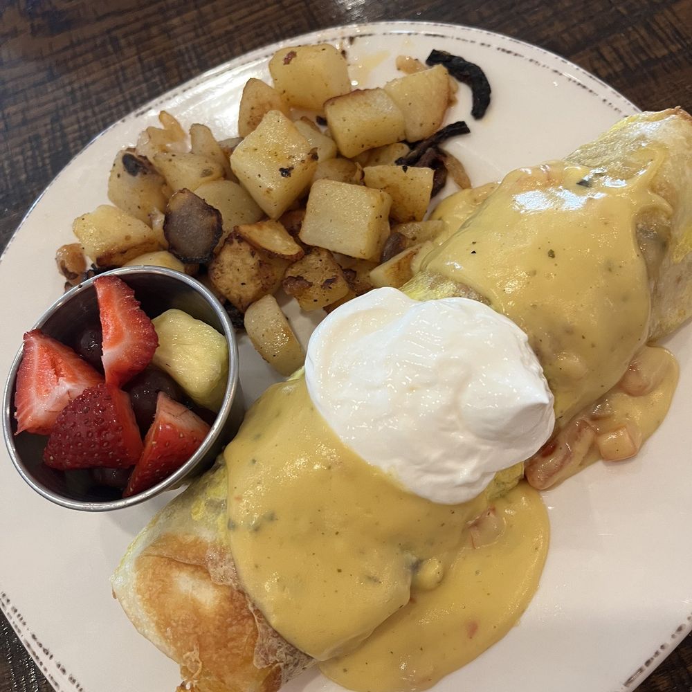 First Watch - Chickichanga - Breakfast & Brunch Near Me - Tucson, Arizona First Watch - Chickichanga - Breakfast & Brunch Near Me - Tucson, Arizona