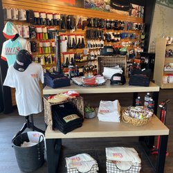 Hills Sport Shop