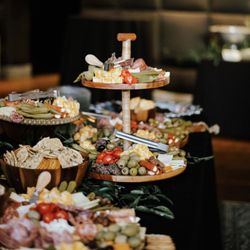 Berry's Catering + Events