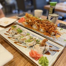 Big Boss Roll