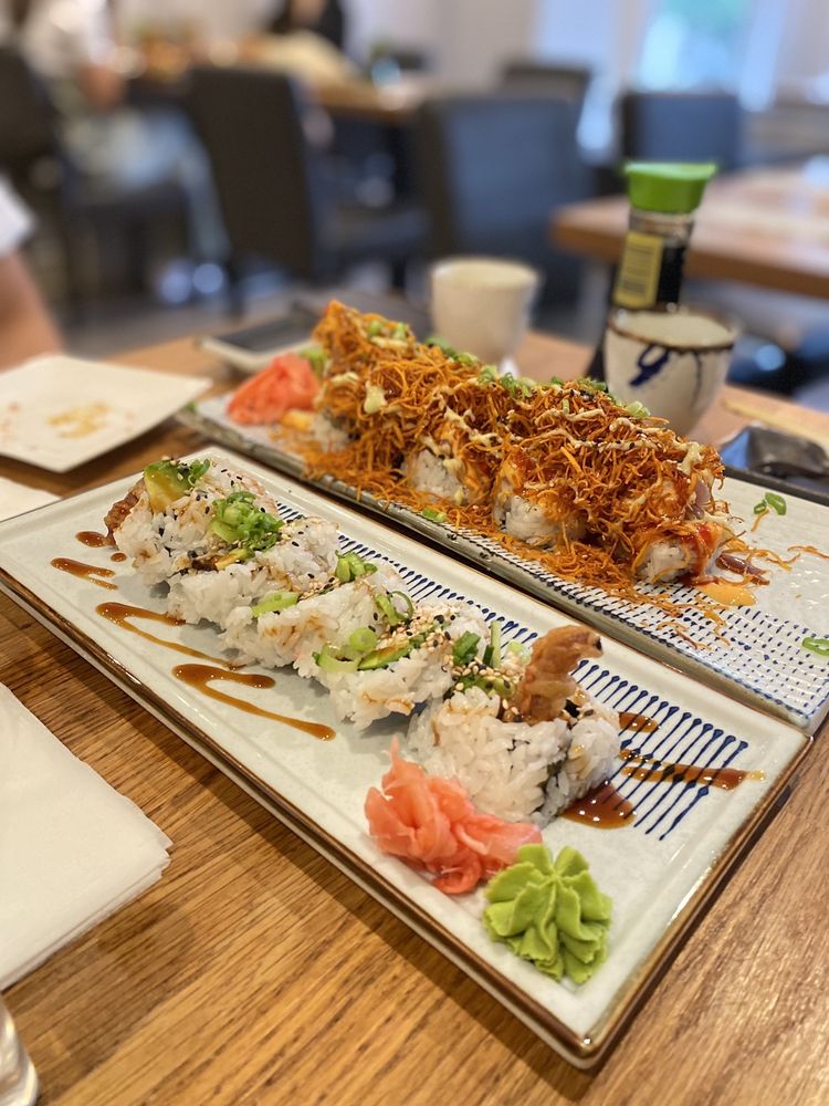 J:UNIQUE KITCHEN - 96 Photos & 47 Reviews - 381 Cooper Street, Ottawa ...