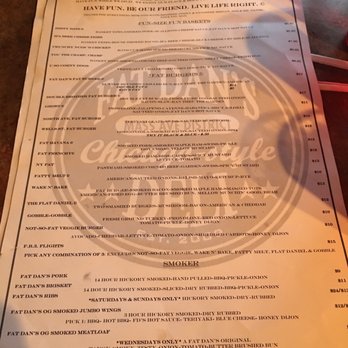 Fat Dan's - Delis Near Me - Indianapolis, Indiana Fat Dan's - Delis Near Me - Indianapolis, Indiana