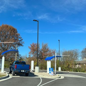 Culver's - Fast Food Near Me - Shelbyville, Indiana