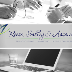 Reese, Salley & Associates - Professionals hire professionals.