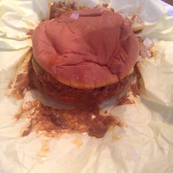 Original Tommy's - Cheeeessseee burger! - Burgers Near Me - Canoga Park, California