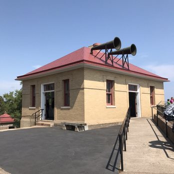 Split Rock Lighthouse - Museums Near Me - Two Harbors, Minnesota