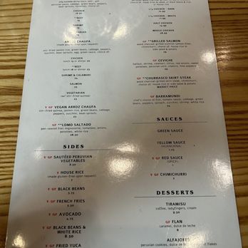 Embur - Menú 2023 - Desserts Near Me - Greensboro, North Carolina Embur - Menú 2023 - Desserts Near Me - Greensboro, North Carolina
