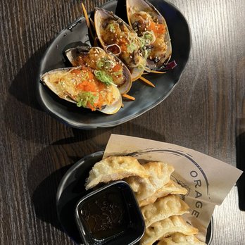 Orange Fish - Ramen Near Me - La Verne, California Orange Fish - Ramen Near Me - La Verne, California