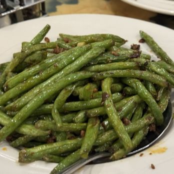 Sun Ming Chinese Restaurant - Stir Fried String Beans - Chinese Near Me - Irmo, South Carolina Sun Ming Chinese Restaurant - Stir Fried String Beans - Chinese Near Me - Irmo, South Carolina