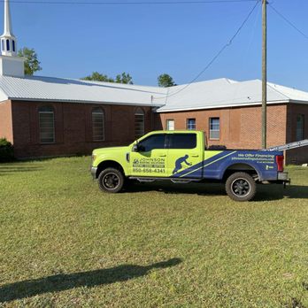 Johnson Roofing Solutions - Commercial Roofing - Roofing Near Me - Panama City, Florida Johnson Roofing Solutions - Commercial Roofing - Roofing Near Me - Panama City, Florida