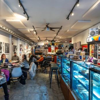 Café Gotsoul - Music Venues Near Me - Montreal, Quebec