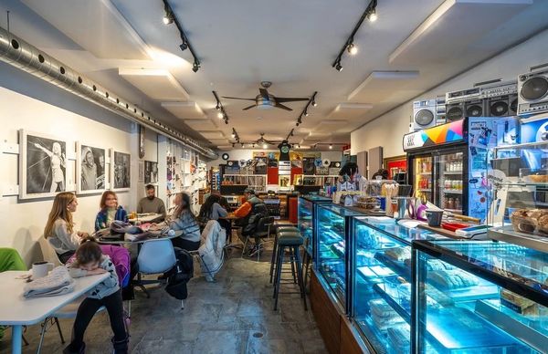 Cafe Gotsoul by null