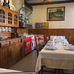 Restaurante Valente