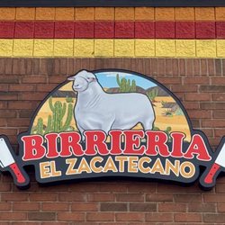 Birrieria El Zacatecano