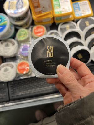 Rebel Cheese Essex Market by null