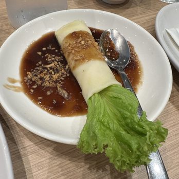 Manam - Fresh Lumpia - Filipino Near Me - Taguig, NCR