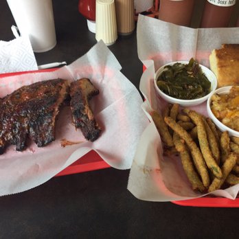 Pit Boss BBQ - Barbeque Near Me - Hapeville, Georgia Pit Boss BBQ - Barbeque Near Me - Hapeville, Georgia