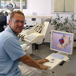 Hübner Roman Dr. Zahnarzt