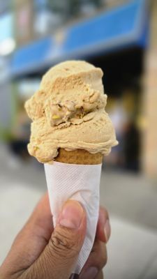 Ed’s Real Scoop by null