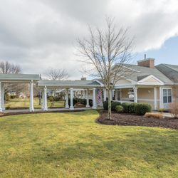 The Cottages at Dartmouth Village  by Leisure Care