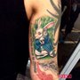 Photo of Wicked Images Tattoo