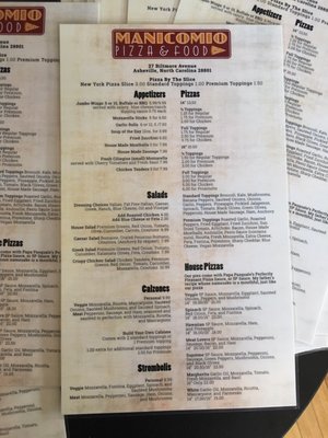 Birdie's Pizza by null