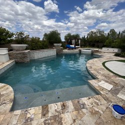 Eazy Breezy Pools