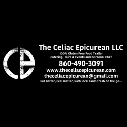 The Celiac Epicurean