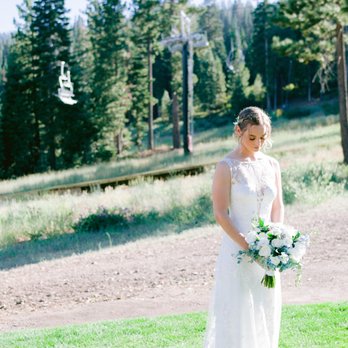 Atelier Des Modistes - Bridal Near Me - San Francisco, California
