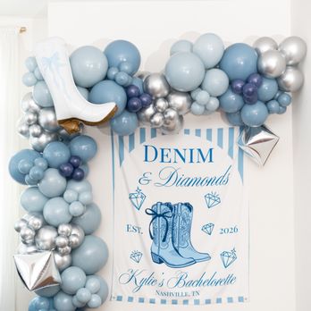 Nash Bash - Balloon Services Near Me Nash Bash - Balloon Services Near Me