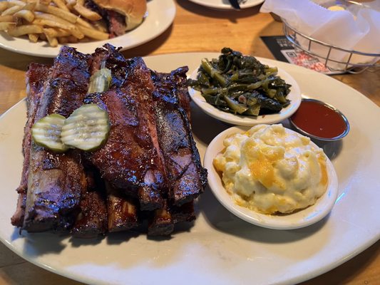 Jim 'N Nick's Bar-B-Q by null