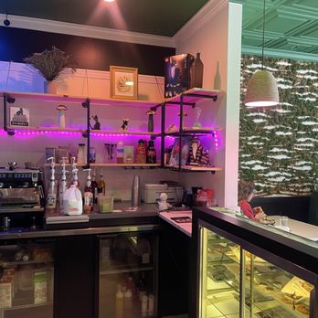 Cara's Cat Cafe - Themed Cafes Near Me - Destin, Florida