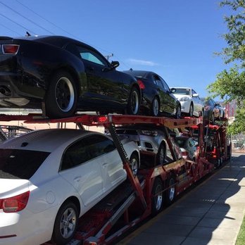 San Antonio Car Transport - San Antonio Car Transport is really the best - Vehicle Shipping Near Me - San Antonio, Texas