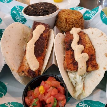 The Beach House - Fish tacos - American Near Me - Miramar Beach, Florida The Beach House - Fish tacos - American Near Me - Miramar Beach, Florida