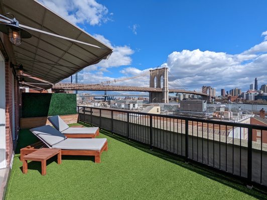 33 Hotel New York City Seaport by null