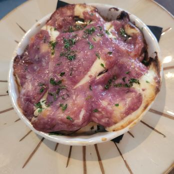 The Wine Bar - Stuffed mushrooms, delicious! - Wine Bars Near Me - Mount Pleasant, South Carolina The Wine Bar - Stuffed mushrooms, delicious! - Wine Bars Near Me - Mount Pleasant, South Carolina