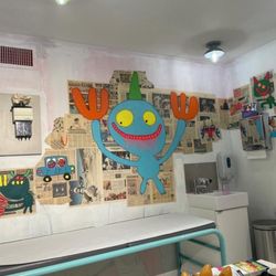 Pediatrics 2000