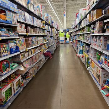 Walmart Supercenter - Aisles - Department Stores Near Me - Orlando, Florida Walmart Supercenter - Aisles - Department Stores Near Me - Orlando, Florida