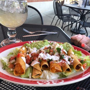 Mexico Restaurant - Tacquitos - Mexican Near Me - Richmond, Virginia