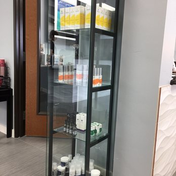 Ultimate Image MedSpa - New skin care products display - Laser Hair Removal Near Me - Plano, Texas Ultimate Image MedSpa - New skin care products display - Laser Hair Removal Near Me - Plano, Texas