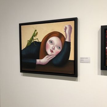 Winter Street Studios - Art Galleries Near Me - Houston, Texas