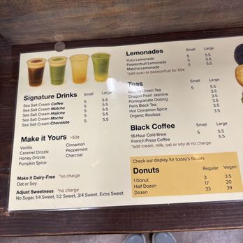 Ring Donuts - Donuts Near Me - Los Angeles, California Ring Donuts - Donuts Near Me - Los Angeles, California