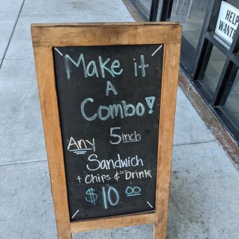 #MyDeli - Sandwiches Near Me - Arcadia, California #MyDeli - Sandwiches Near Me - Arcadia, California