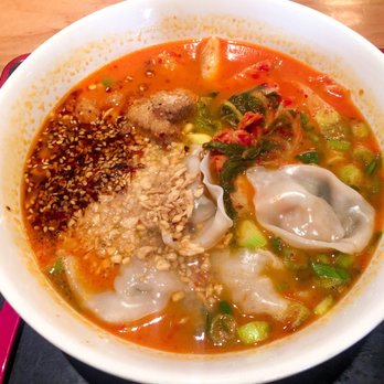 RAMEN-SAN - Kimchi & Fried Chicken ramen - Ramen Near Me - Chicago, Illinois RAMEN-SAN - Kimchi & Fried Chicken ramen - Ramen Near Me - Chicago, Illinois