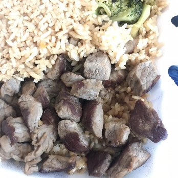 Hibachi Grill Express - Japanese Near Me - Martinez, Georgia