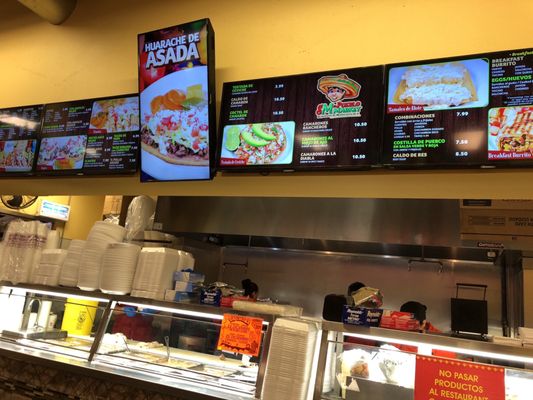 SM La Cocina by null